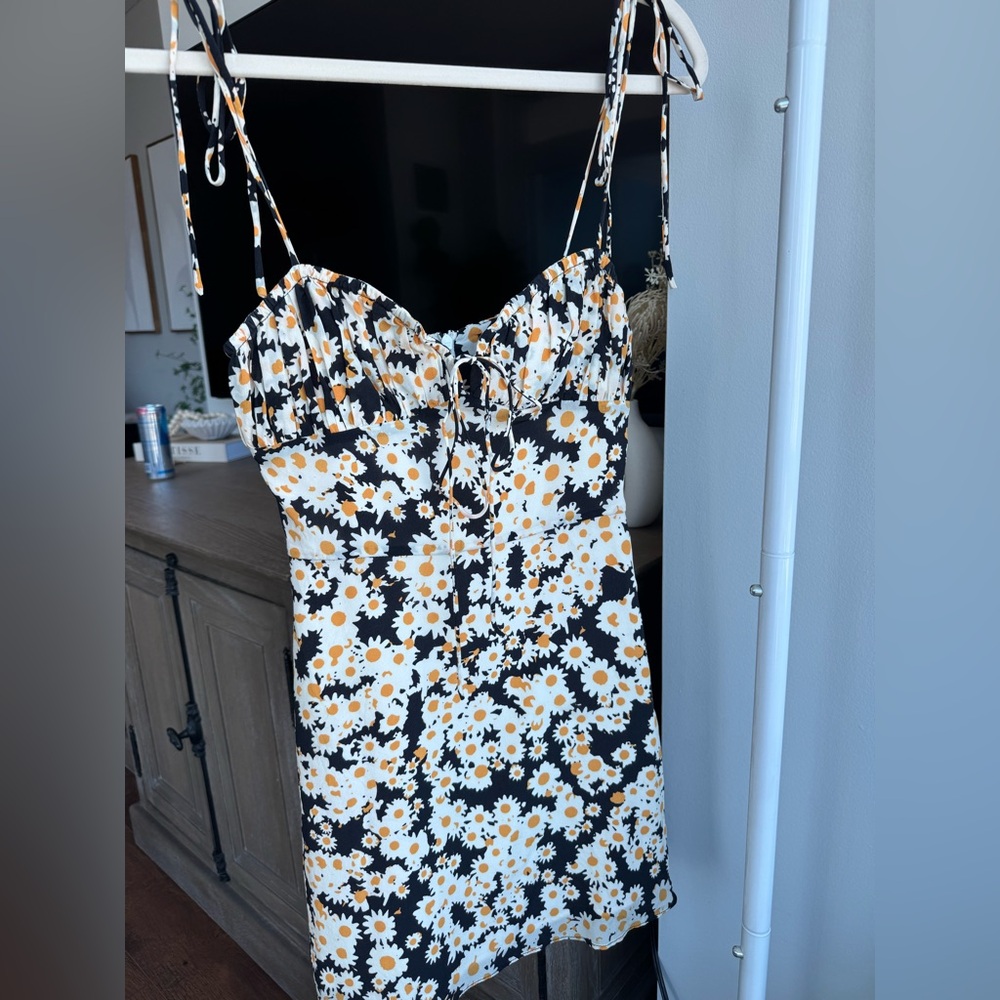 Réalisation Par Sun Dress